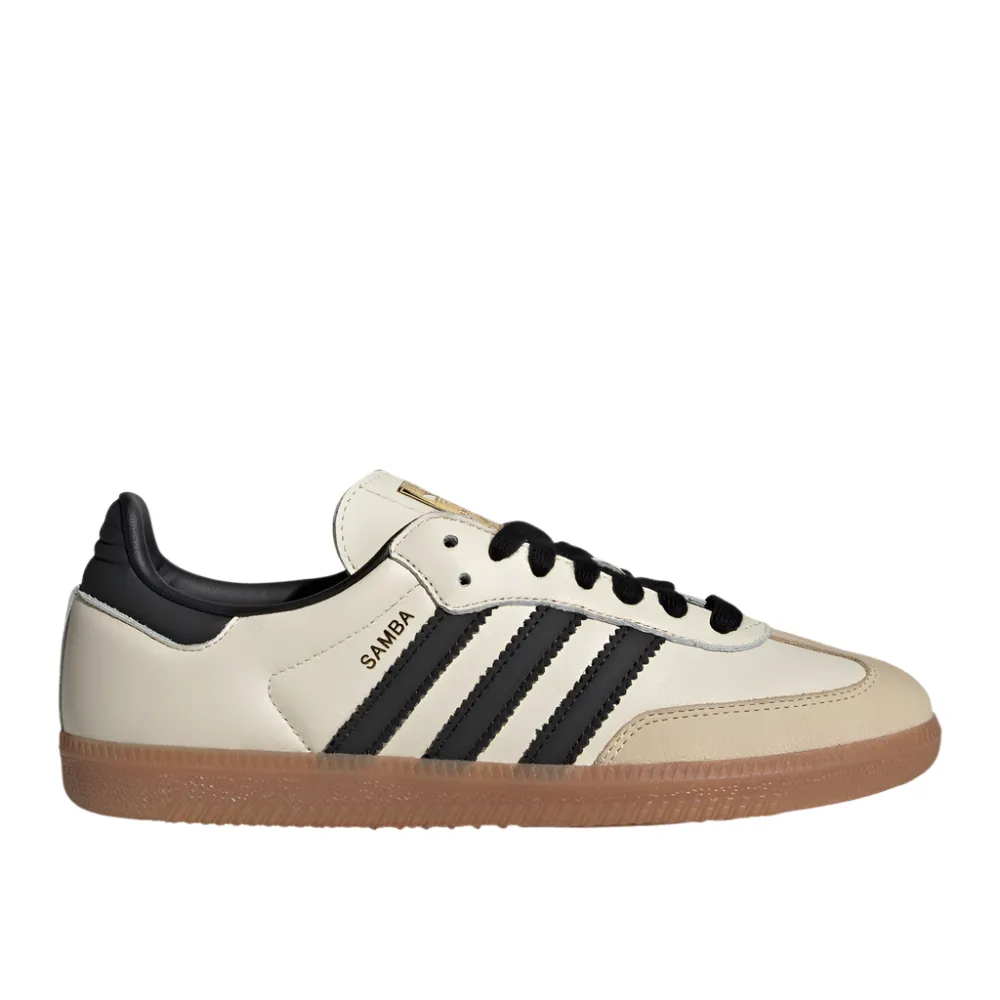 adidas Women's Samba OG Shoes Relaxed Walk