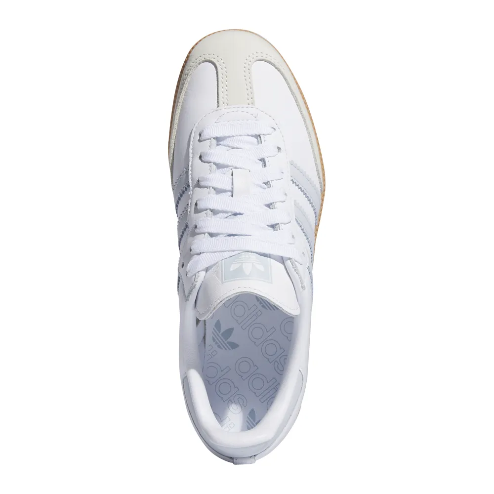 adidas Women's Samba OG Shoes Soft Motion Step-On Layer