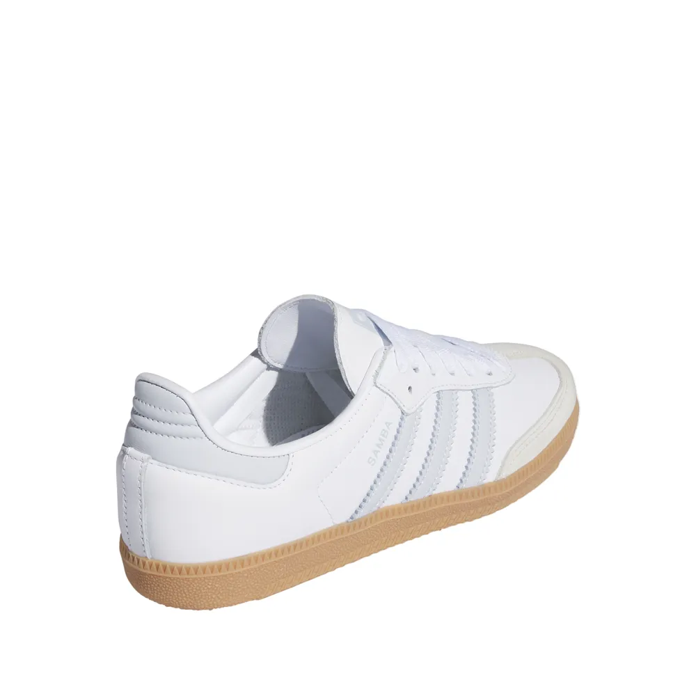adidas Women's Samba OG Shoes Soft Motion Step-On Layer