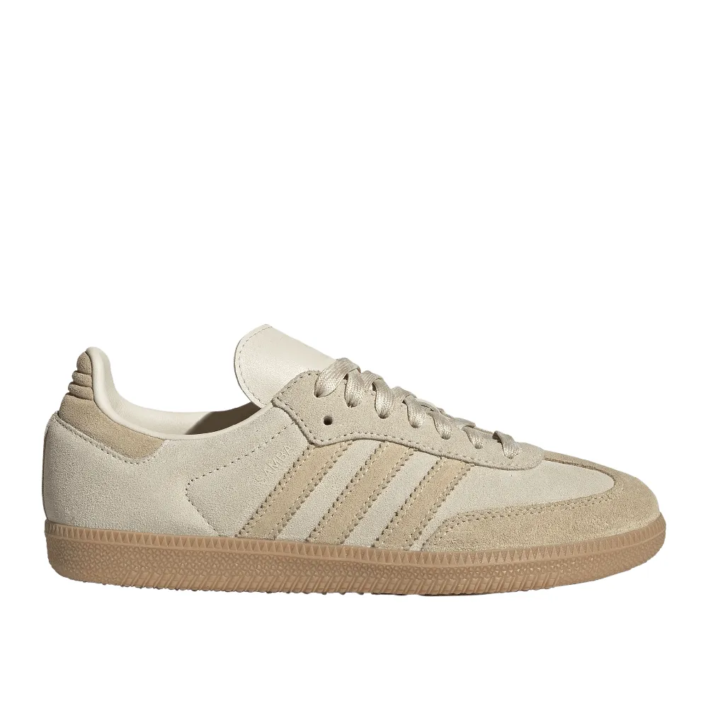 Steady Stride adidas Women's Samba OG Shoes