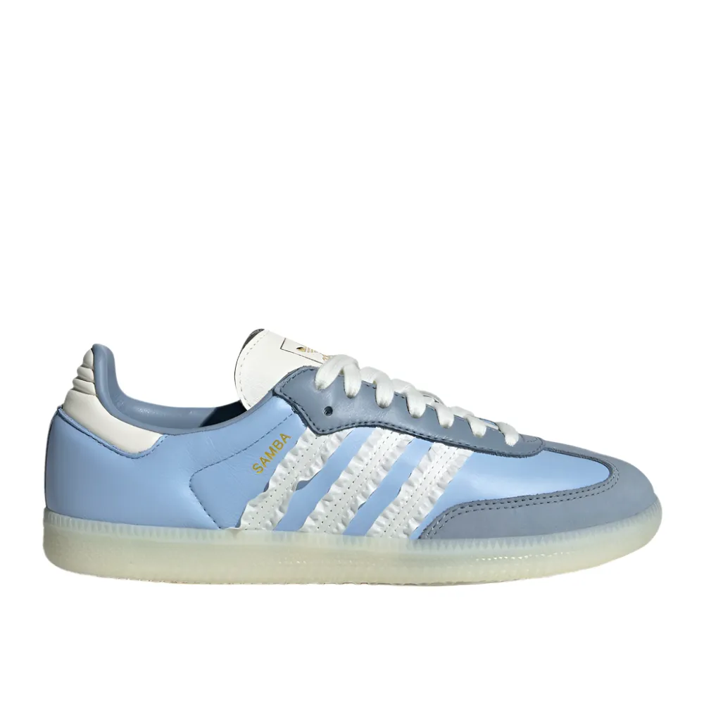 adidas Women's Samba OG Shoes Street Cool