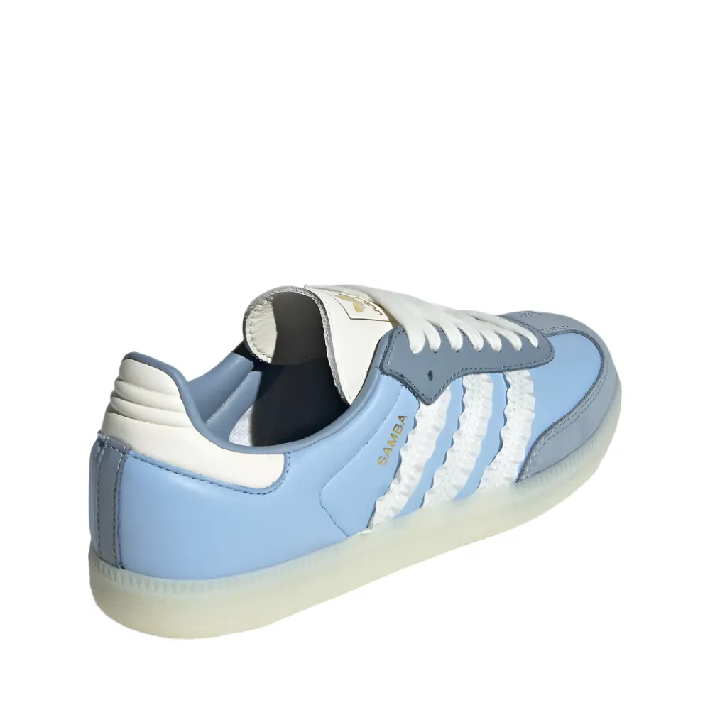 adidas Women's Samba OG Shoes Urban Move-In