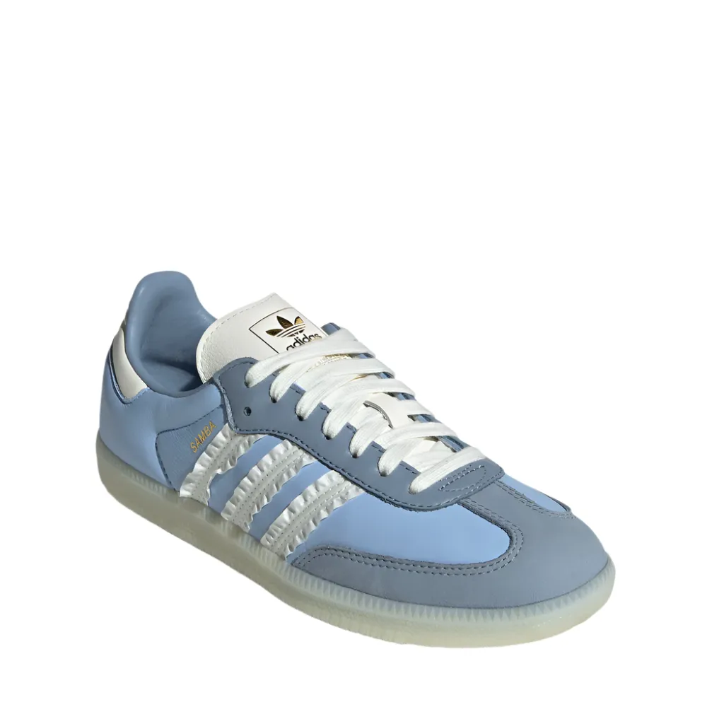 adidas Women's Samba OG Shoes Urban Move-In