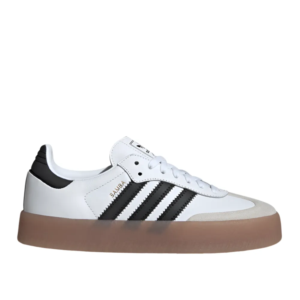 adidas Women's Sambae Shoes Trendy Upper