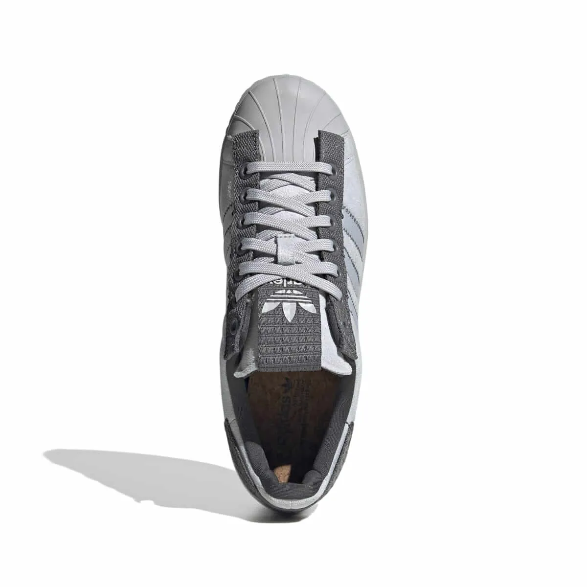 adidas x Parley Superstar Gresix Easy Step Glide Move