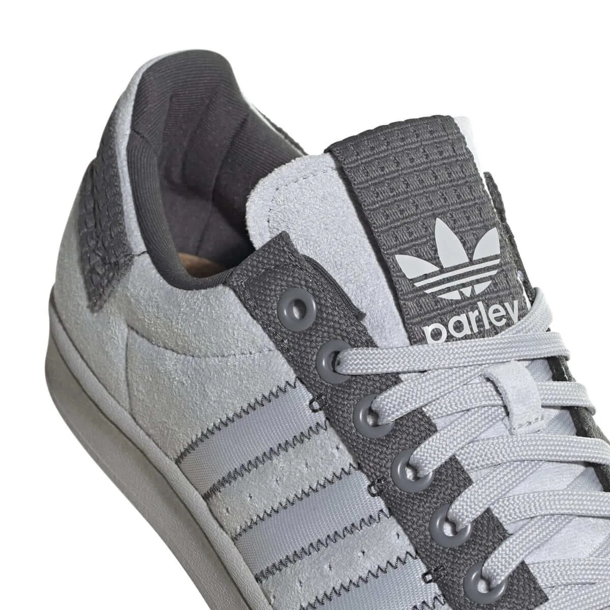 adidas x Parley Superstar Gresix Easy Step Glide Move