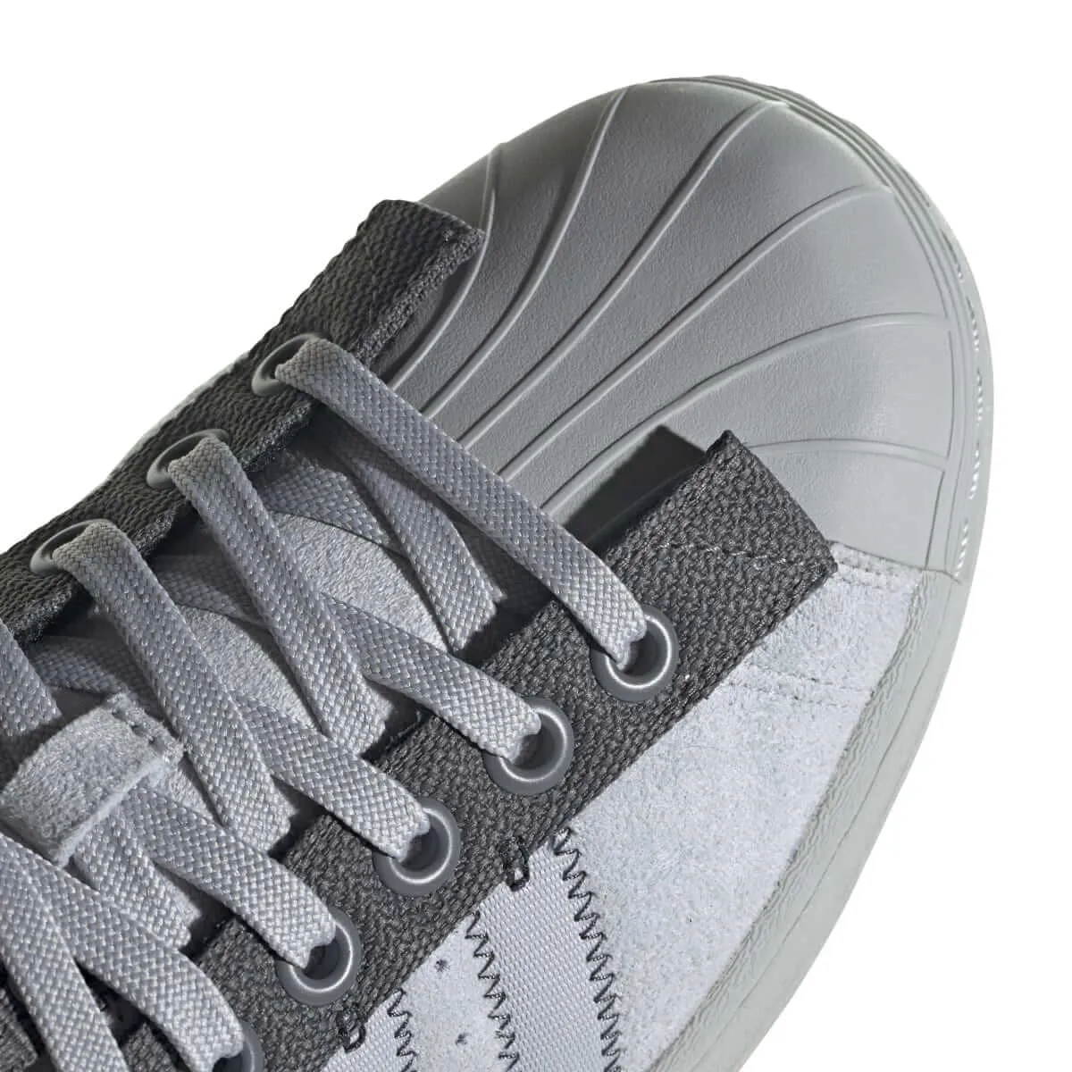 adidas x Parley Superstar Gresix Easy Step Glide Move