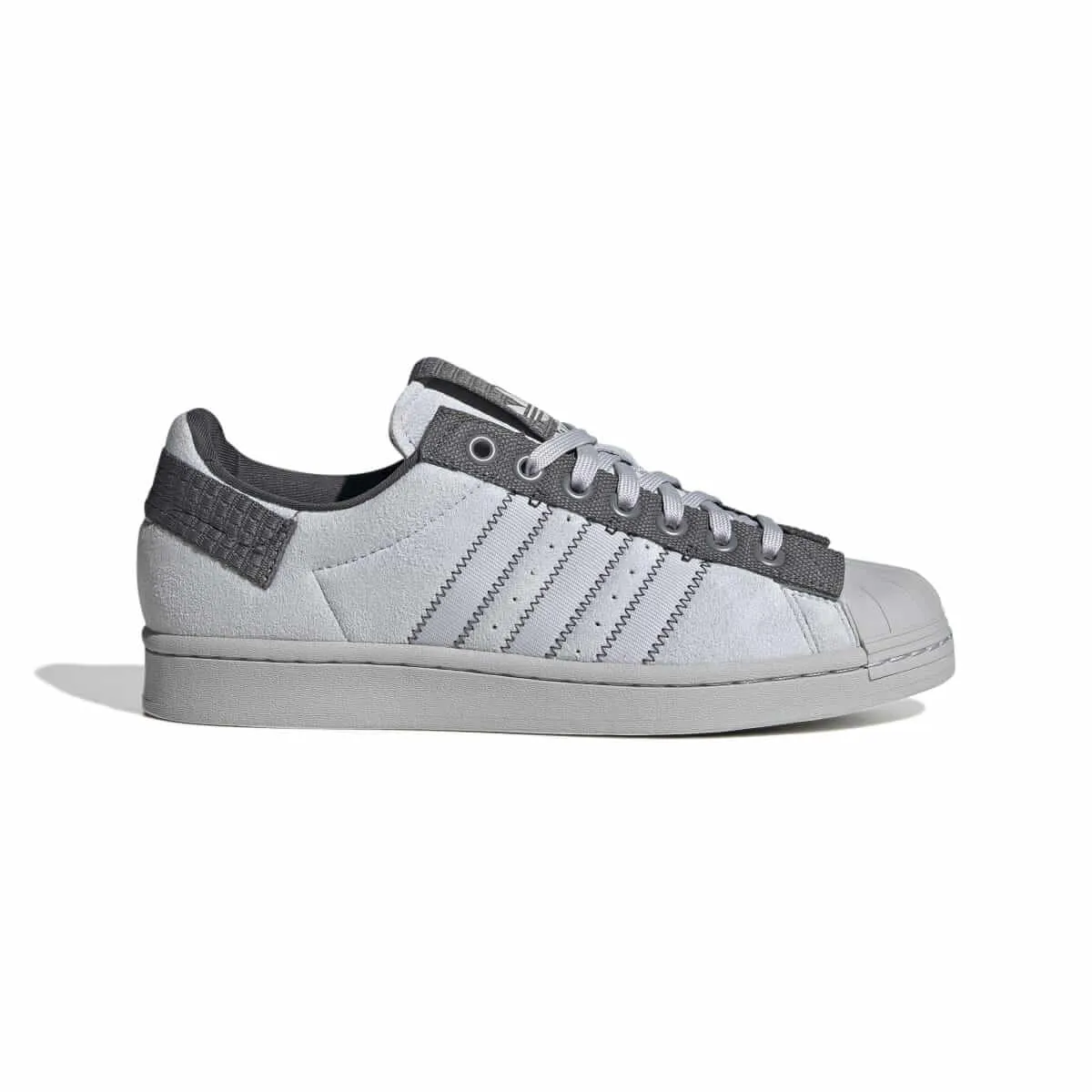 adidas x Parley Superstar Gresix Easy Step Glide Move