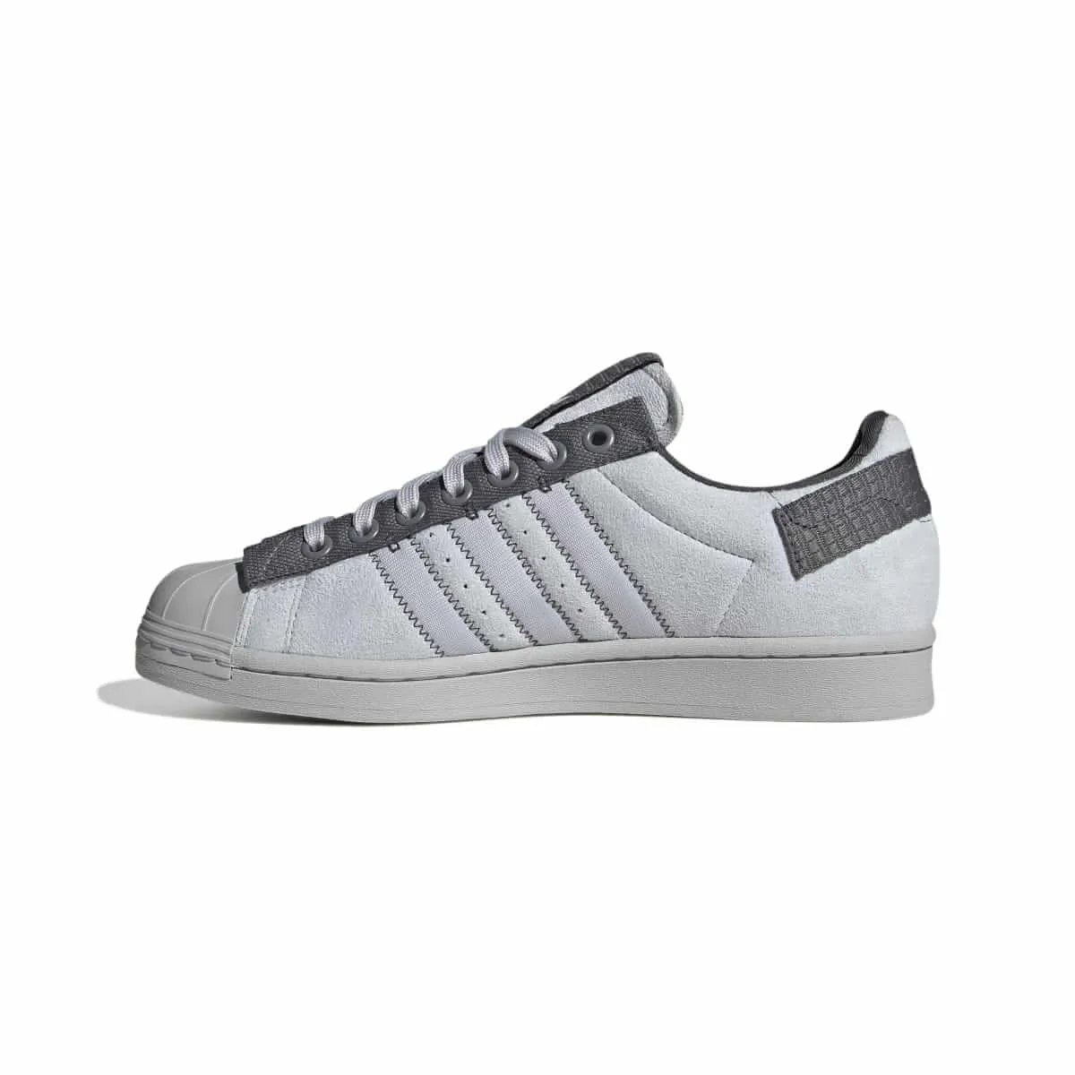 adidas x Parley Superstar Gresix Relaxed Walk Mountain Run