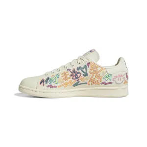 Flex Hike Bounce Hike adidas x Pride Stan Smith White