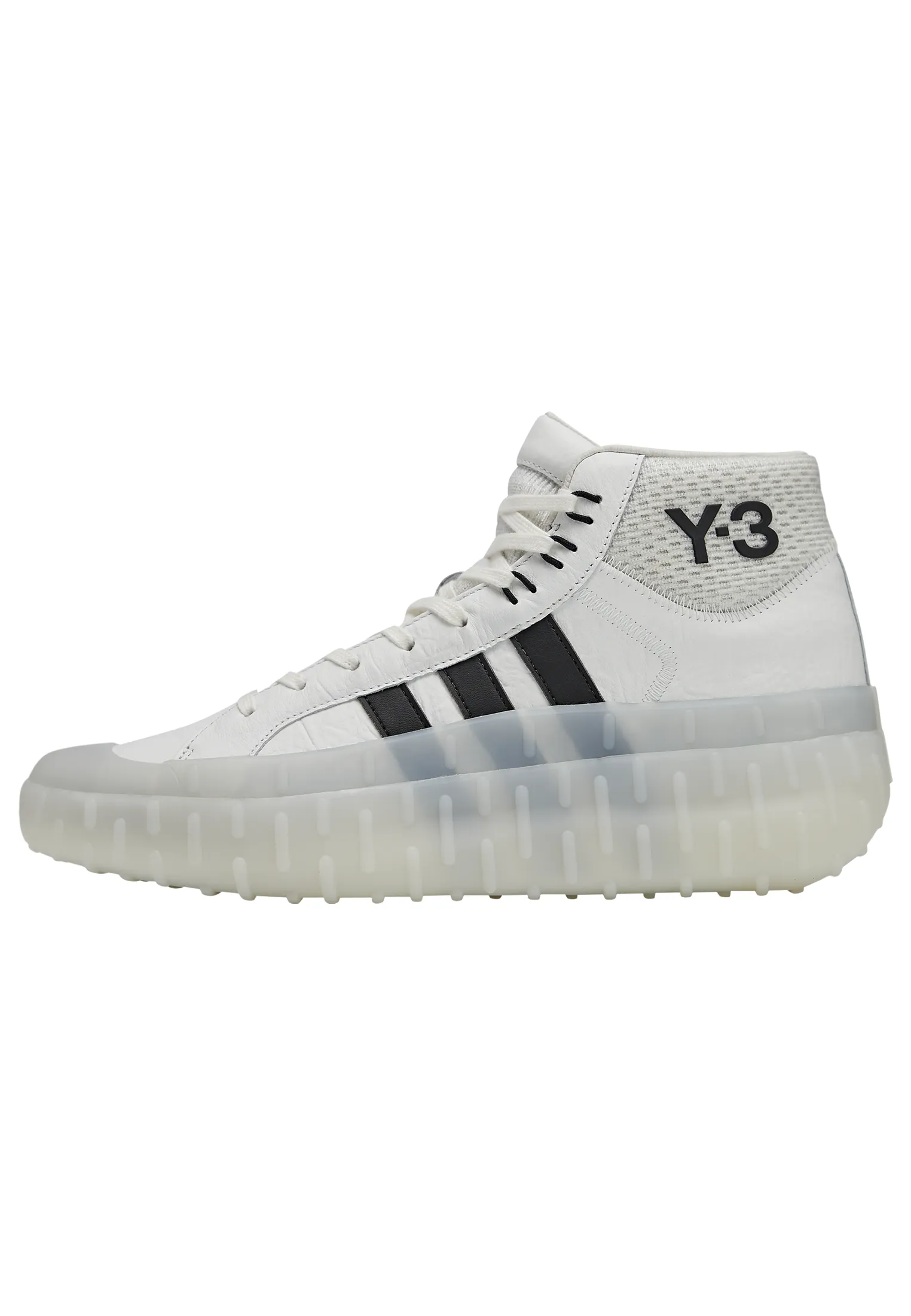 adidas Y-3 GR.1P High Pet Walk