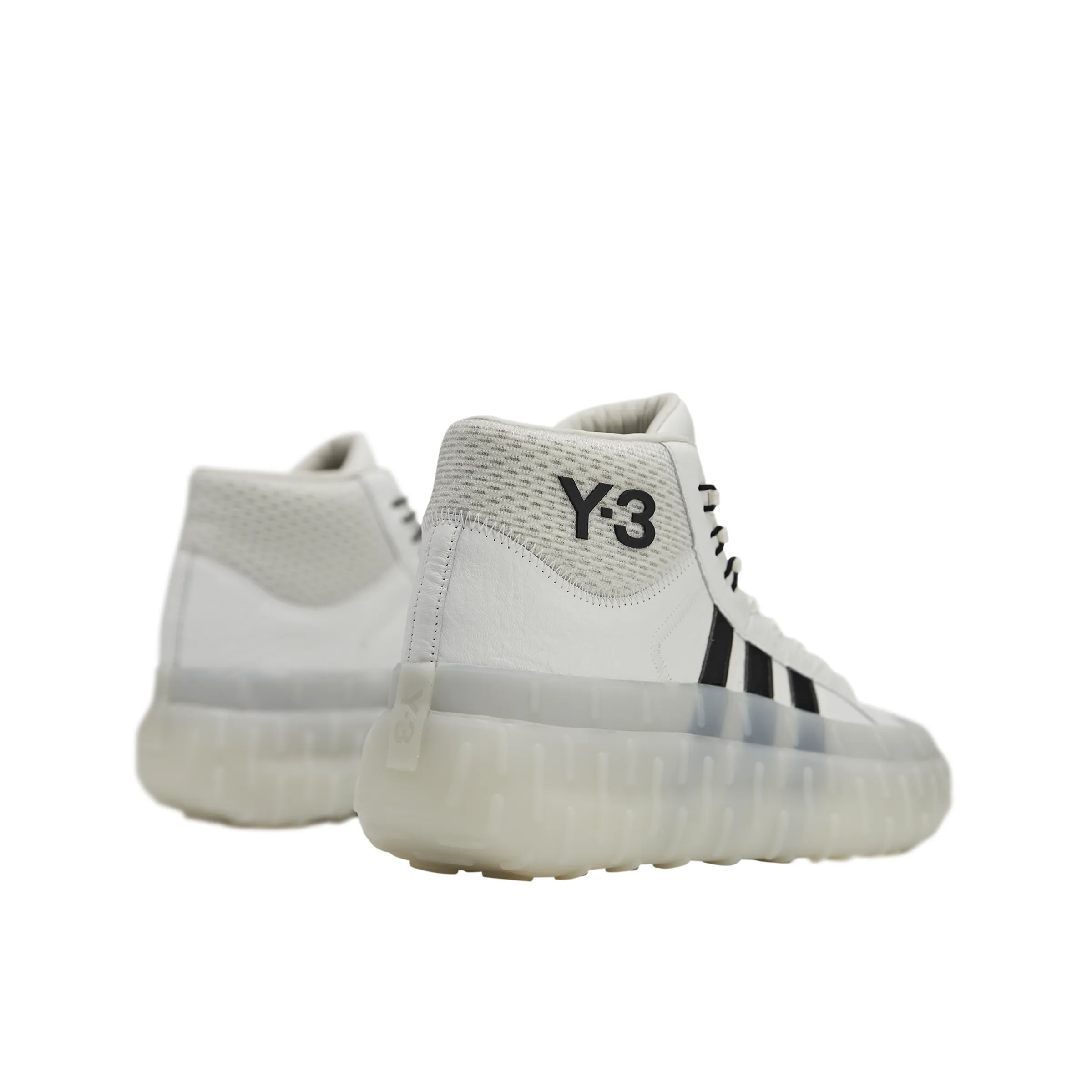 adidas Y-3 GR.1P High Street Ready
