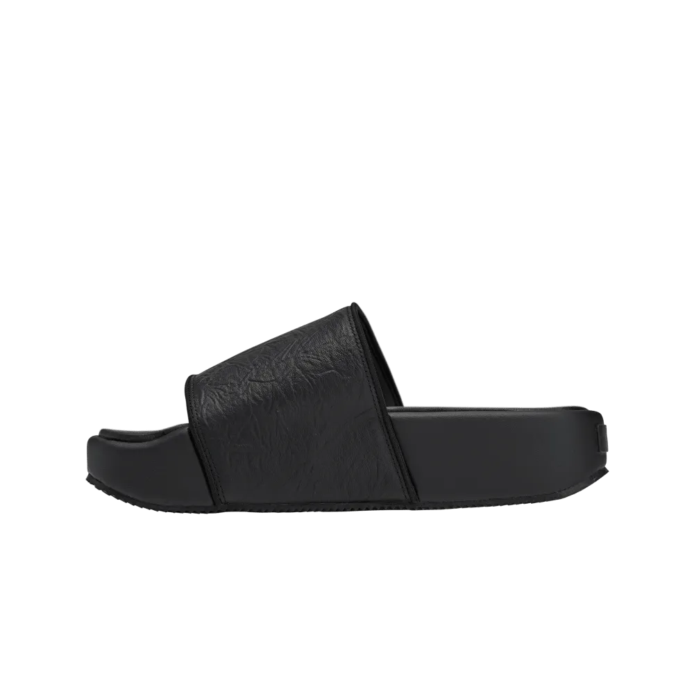 adidas Y-3 Slides Black Peak Hike Breath Fresh