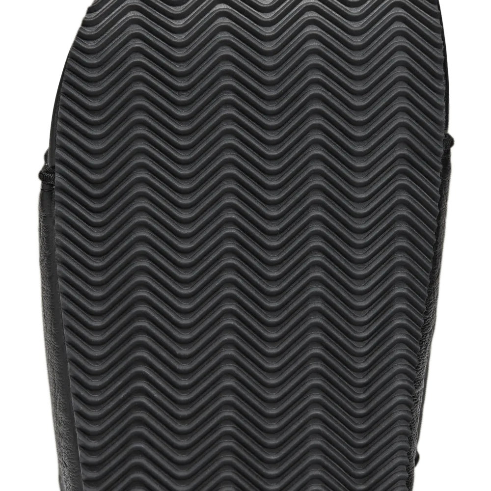adidas Y-3 Slides Black Quick Flex