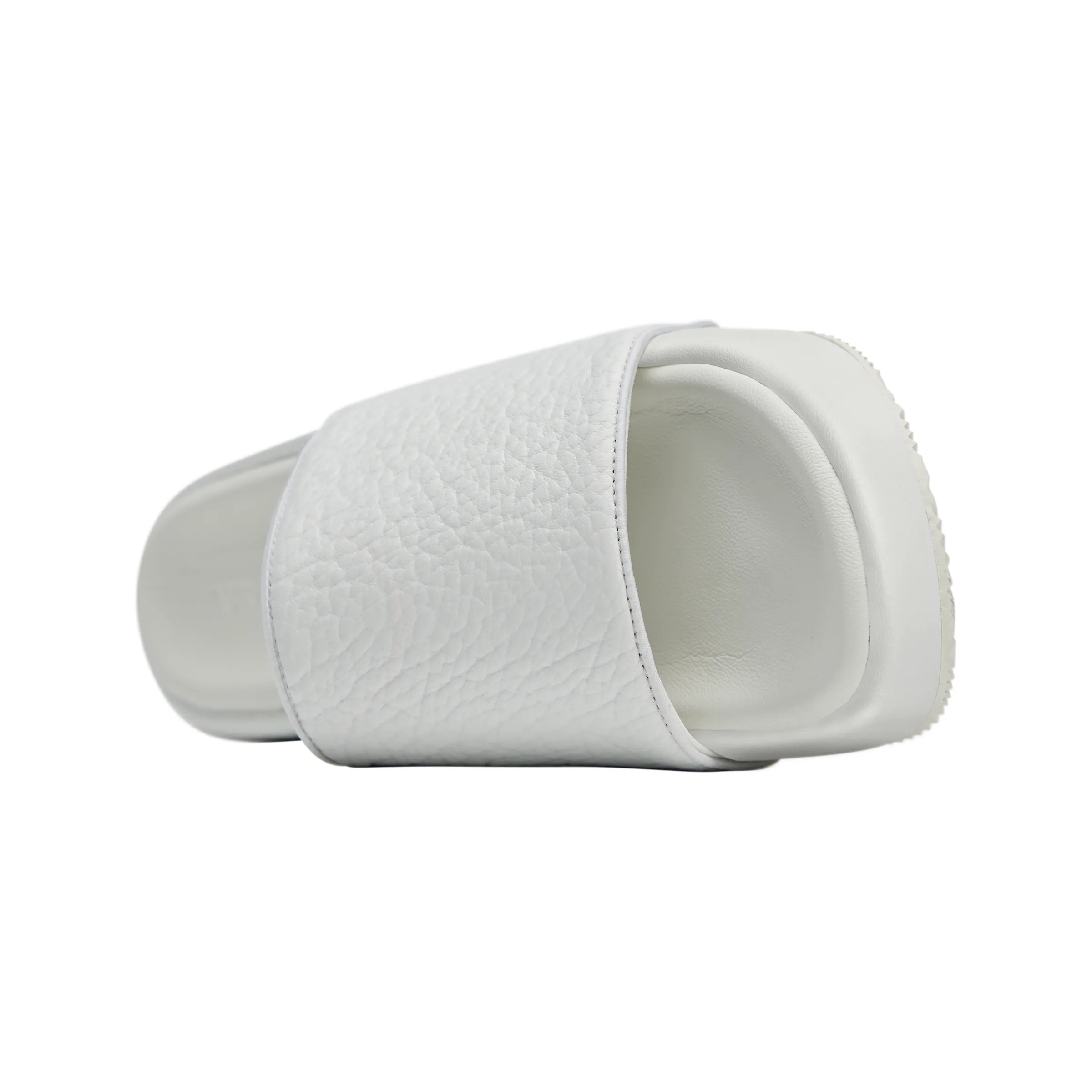 adidas Y-3 Slides White Relax Step