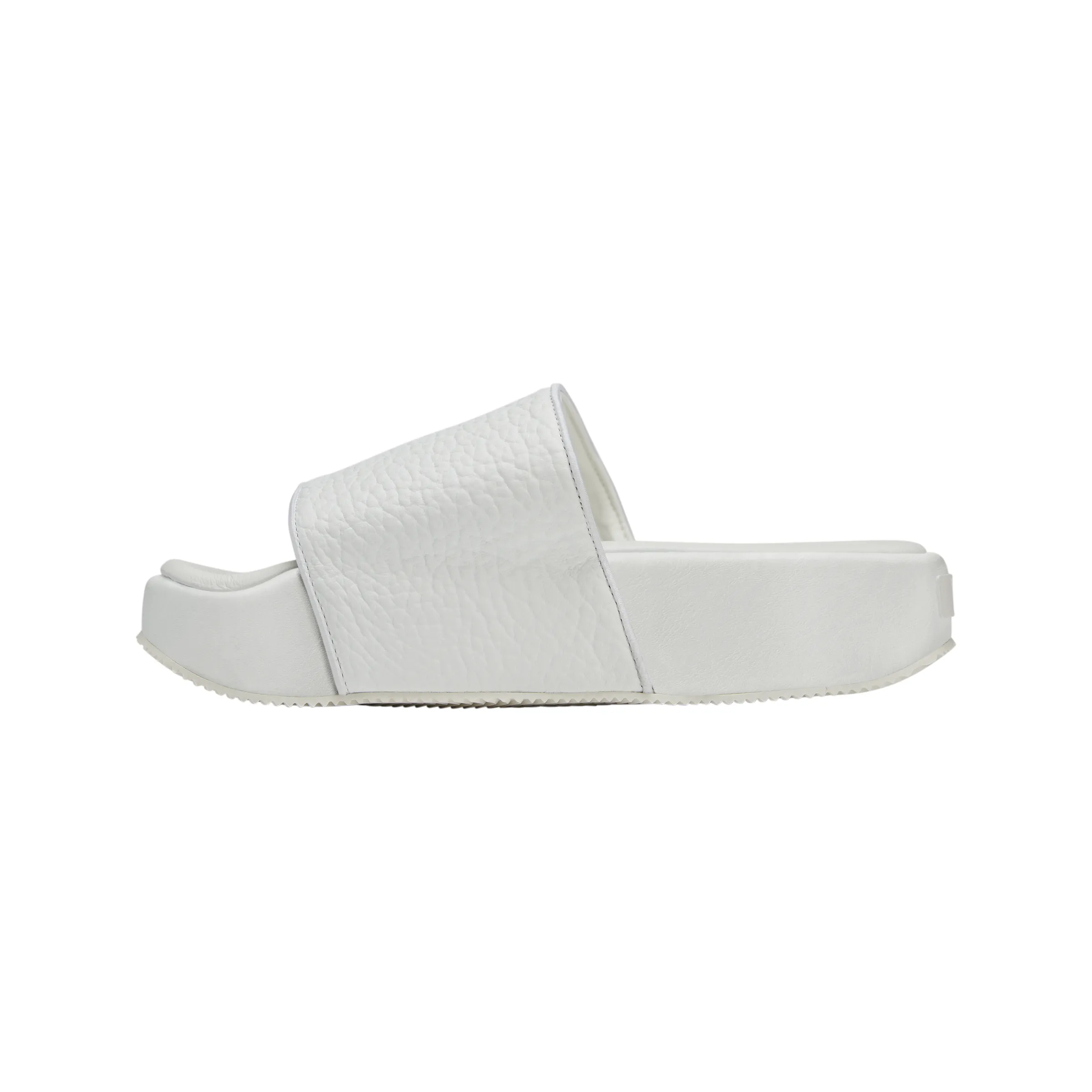 Trend Forward Comfort Fit adidas Y-3 Slides White