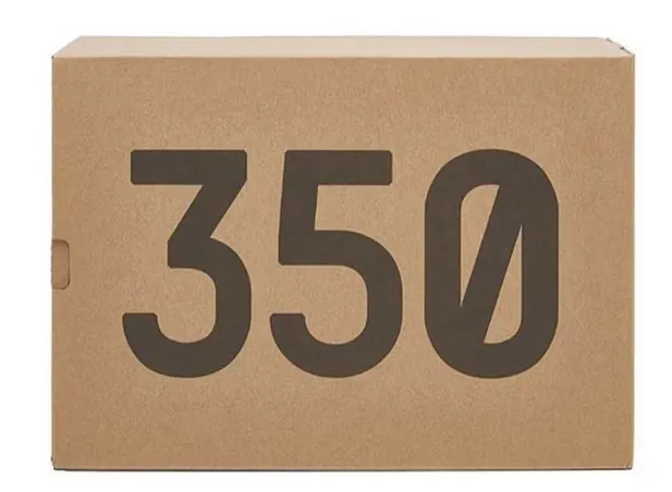 adidas Yeezy Boost 350 Pirate Black (2023) Breathable frame
