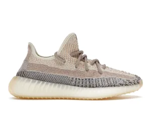 Adidas Yeezy Boost 350 V2 Ash Pearl Snug fit Multi-functional materials