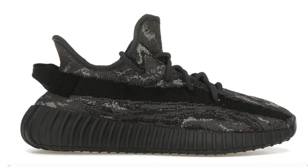 Running Vibe adidas Yeezy Boost 350 V2 MX Dark Salt