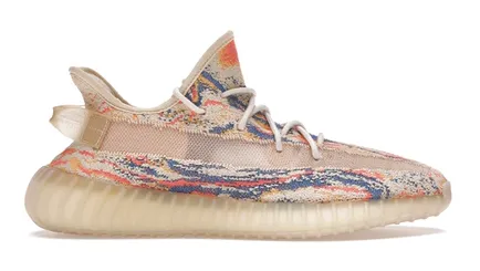 Running Capability Outdoor Friendly adidas Yeezy Boost 350 V2 MX Oat