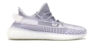 Comfort Step adidas Yeezy Boost 350 V2 Static (Non-Reflective) (2018/2023)