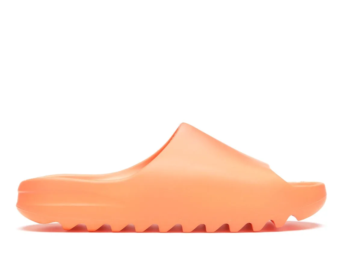 Thermal Insulation Layer adidas Yeezy Slide Enflame Orange