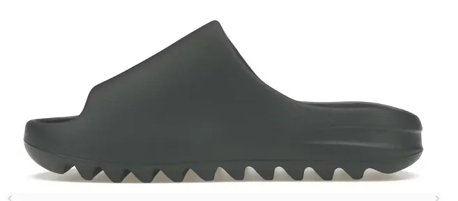 Modern Design adidas Yeezy Slide Slate Marine