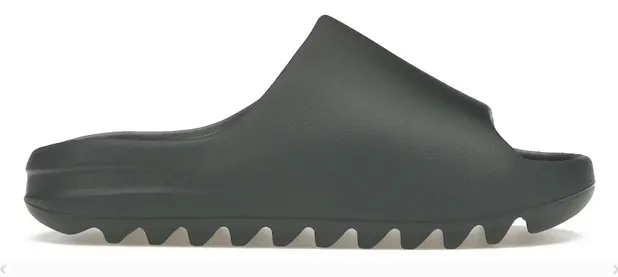 Torsion Stability Systems Multi-functional materials adidas Yeezy Slide Slate Marine