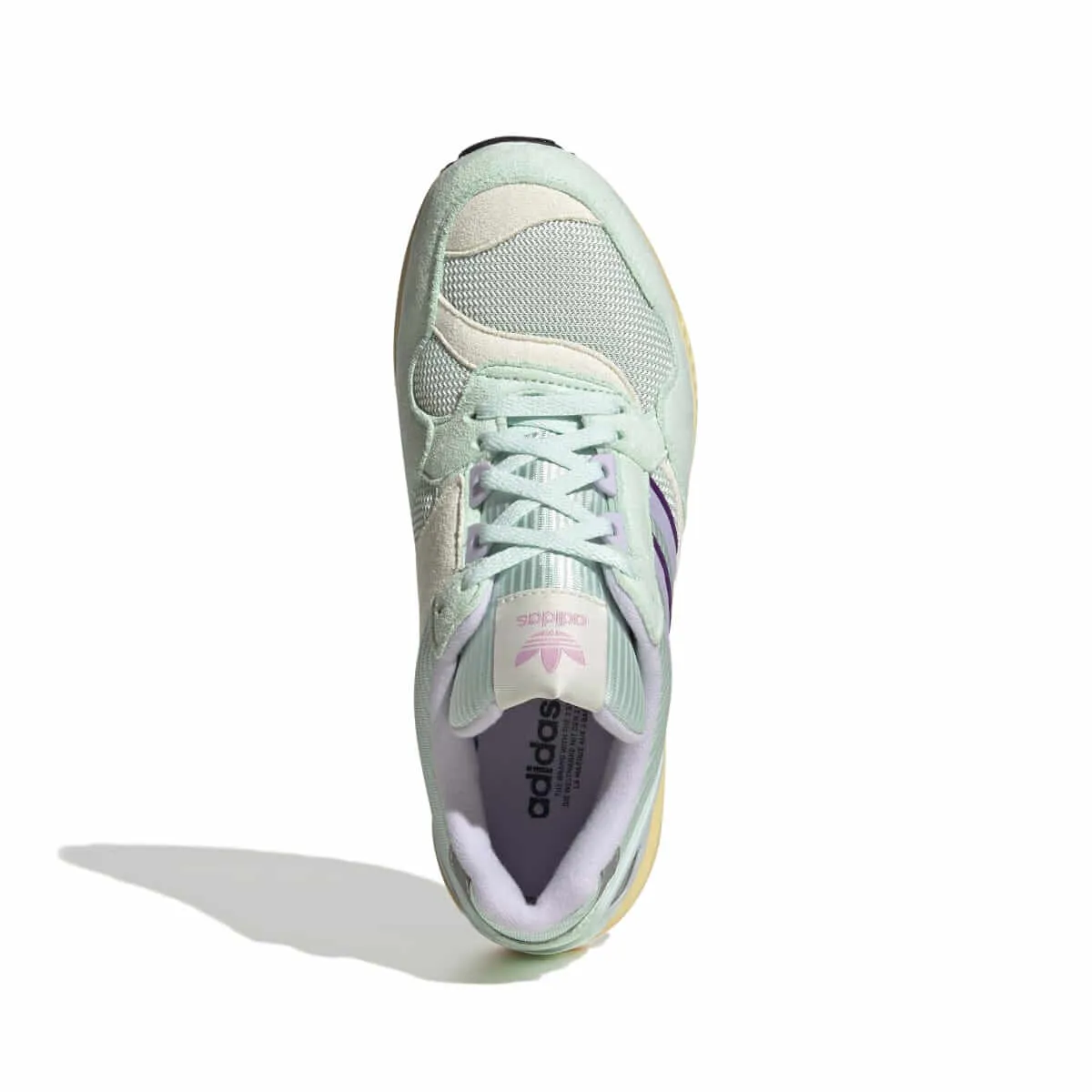 adidas ZX 9020 Icemint Soft Arch Layer