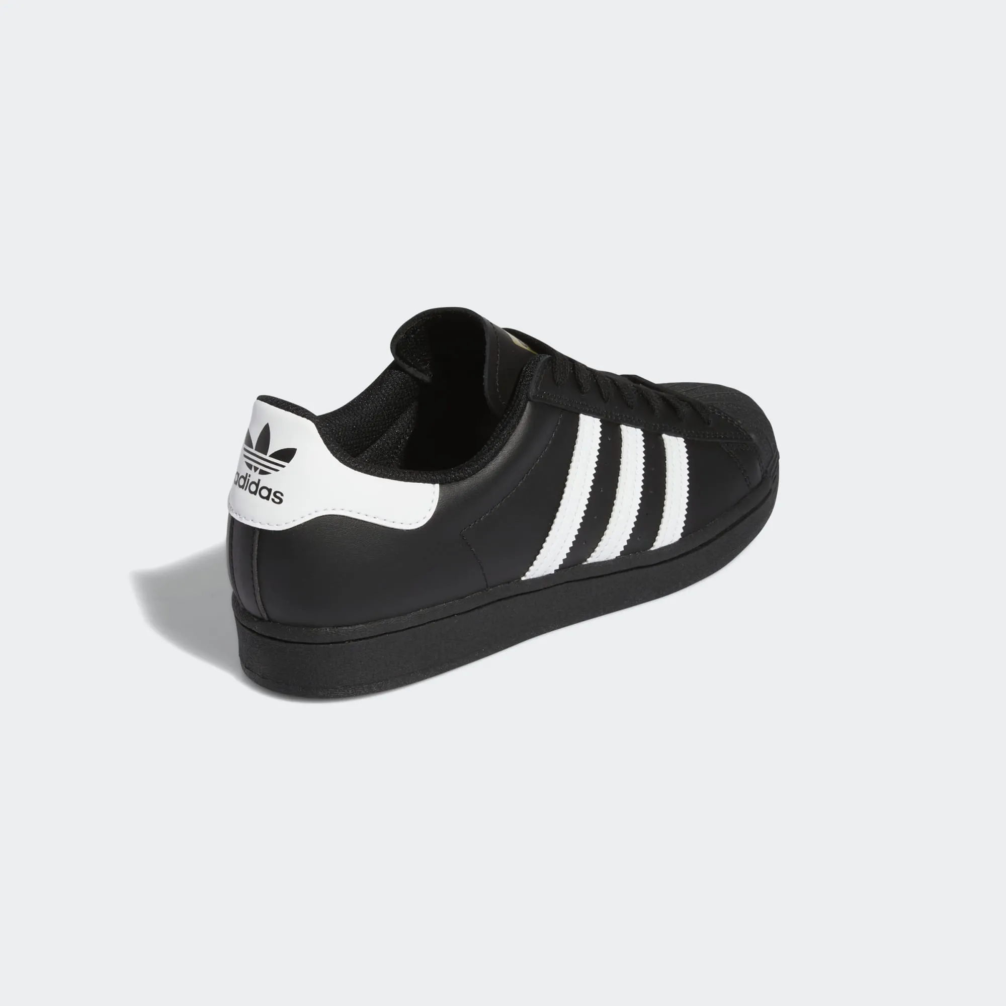 Adjustable lacing Adidas Superstar Adv