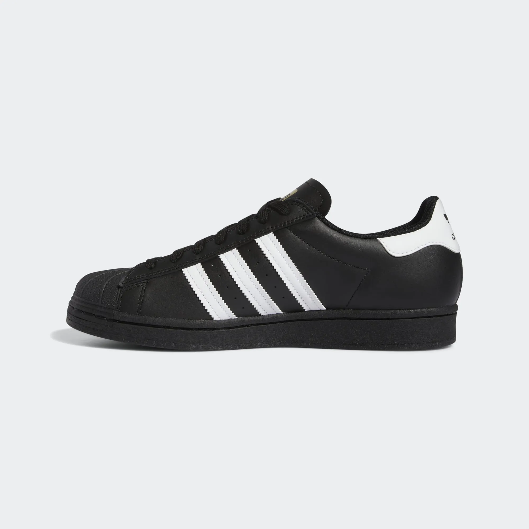 Adjustable lacing Adidas Superstar Adv