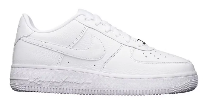 Nike Air Force 1 Low Drake NOCTA Certified Lover Boy (GS) Modern Comfort