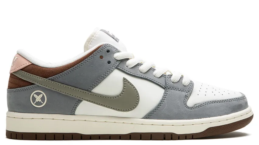 Nike SB Dunk Low Yuto Horigome High Traction Grip Anti Friction Insole