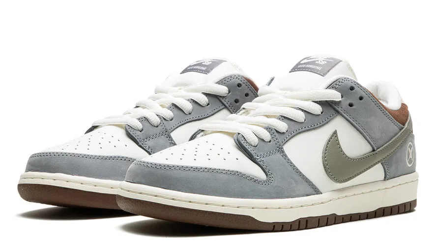 Practical Nike SB Dunk Low Yuto Horigome