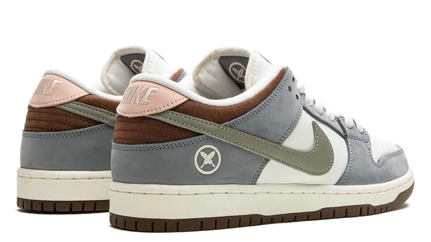 Active Life Nike SB Dunk Low Yuto Horigome