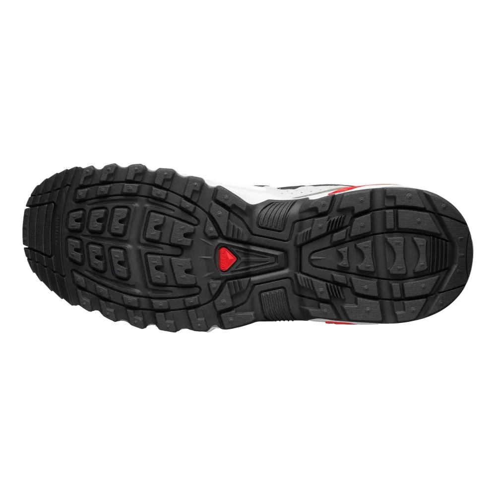 Air Zone Club Meet SALOMON ACS  -WHITE