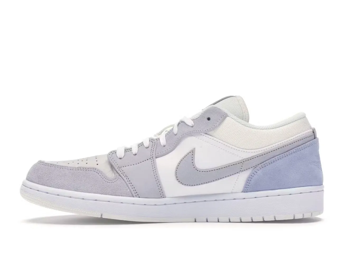 Air Jordan 1 Low Paris Comfort Insoles
