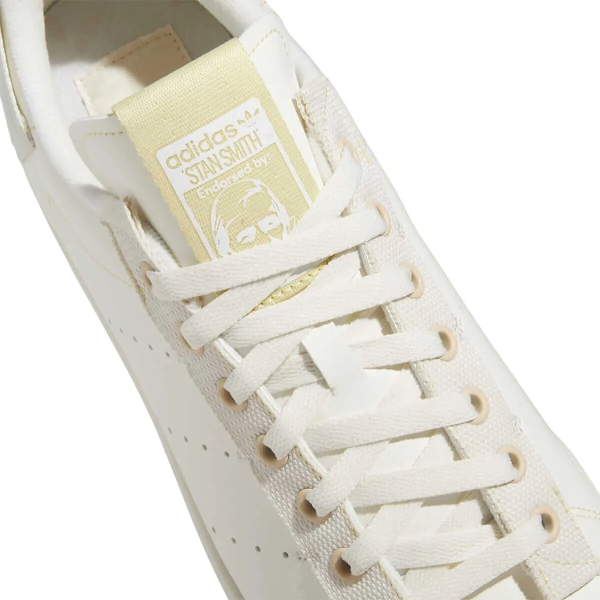 Air Light adidas x Parley For The Oceans Stan Smith Beige