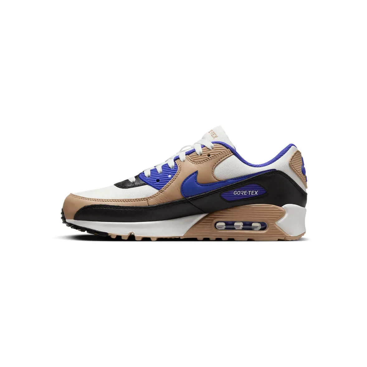 Air Max 90 GTX Summit White Modern Urban Fit