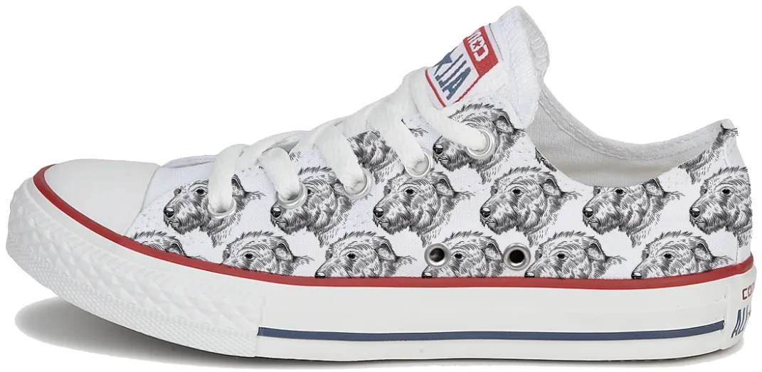 Baggins Original Low Top Deerhound Daily Ease Slow Pace