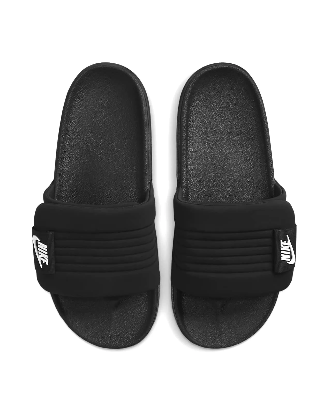 Nike Offcourt Adjust Men's Slides Black Energy Walk