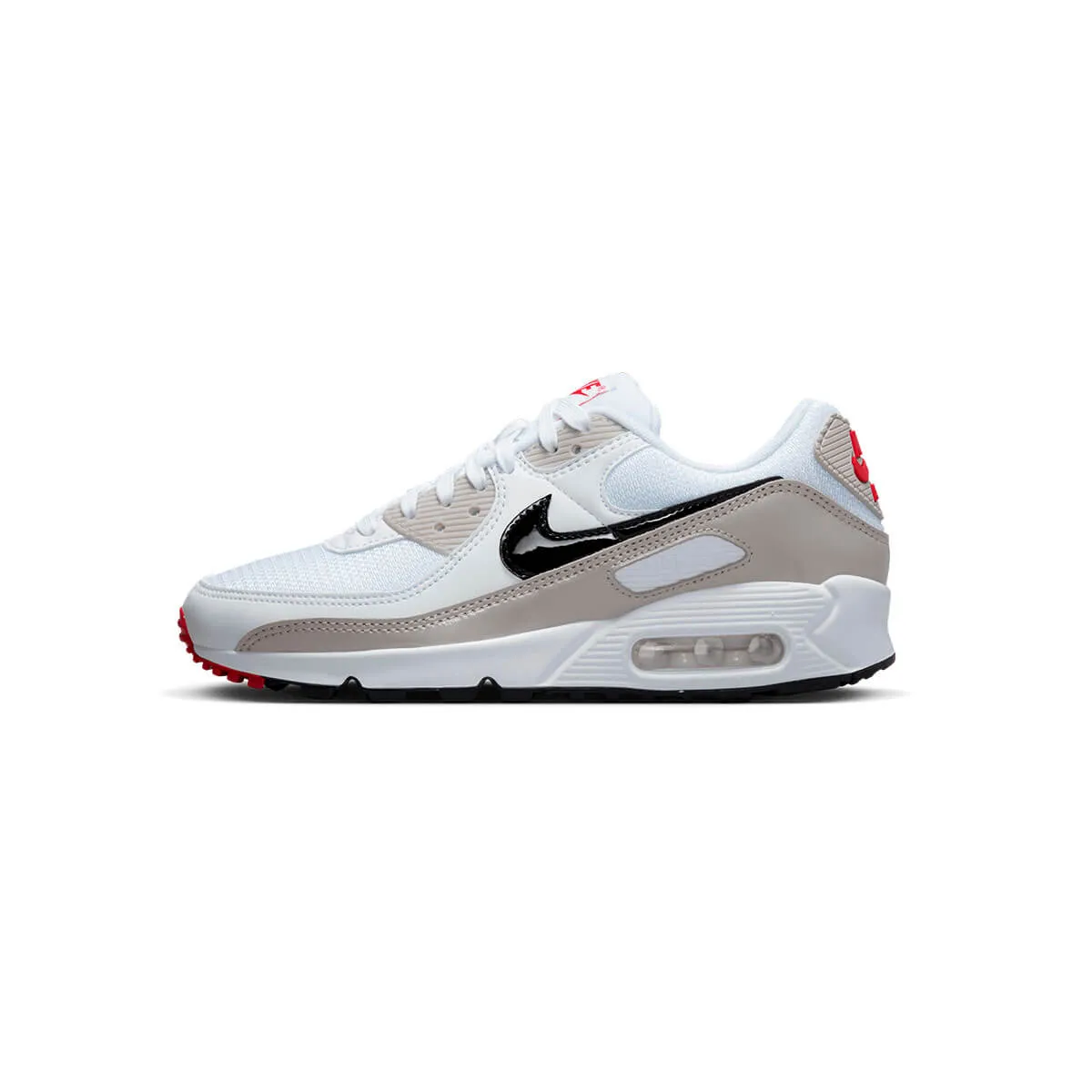 Nike Air Max 90 University Red River Jog Lake Hike