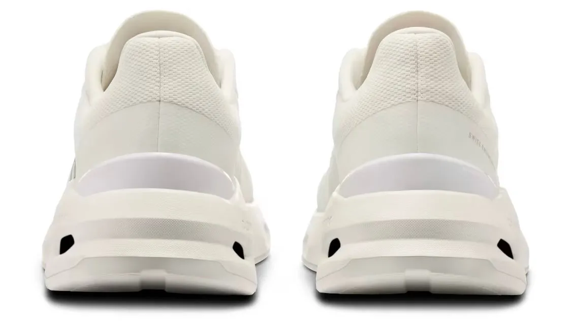 Urban Performance Light Weight On Running Cloudpulse Undyed Frost (Women's)