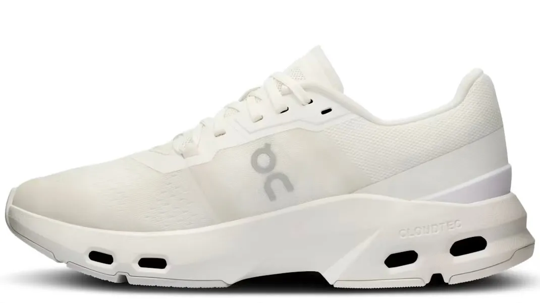 On Running Cloudpulse Undyed Frost (Women's) Low Profile Sole