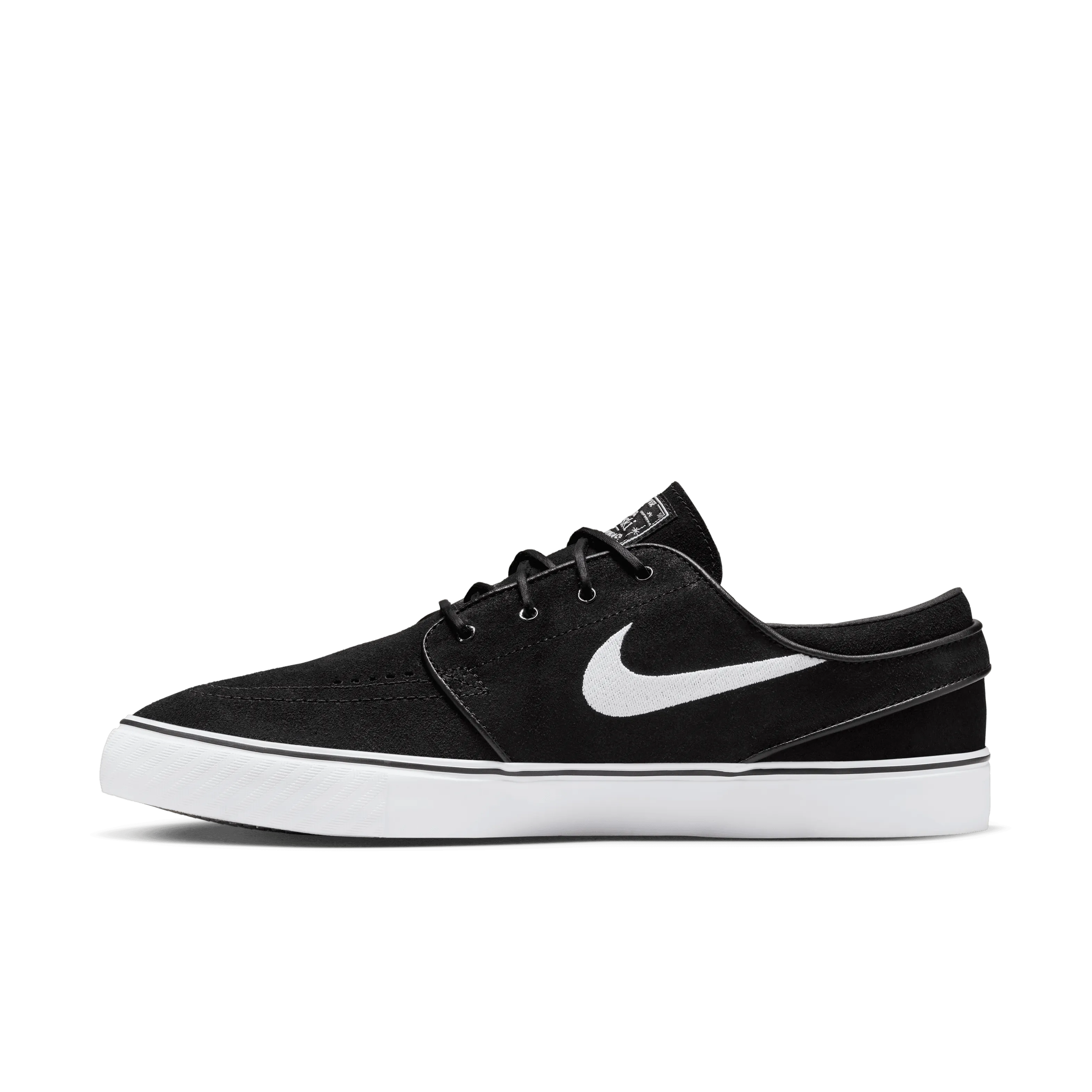 All-Day Stability Nike SB Zoom Janoski OG 