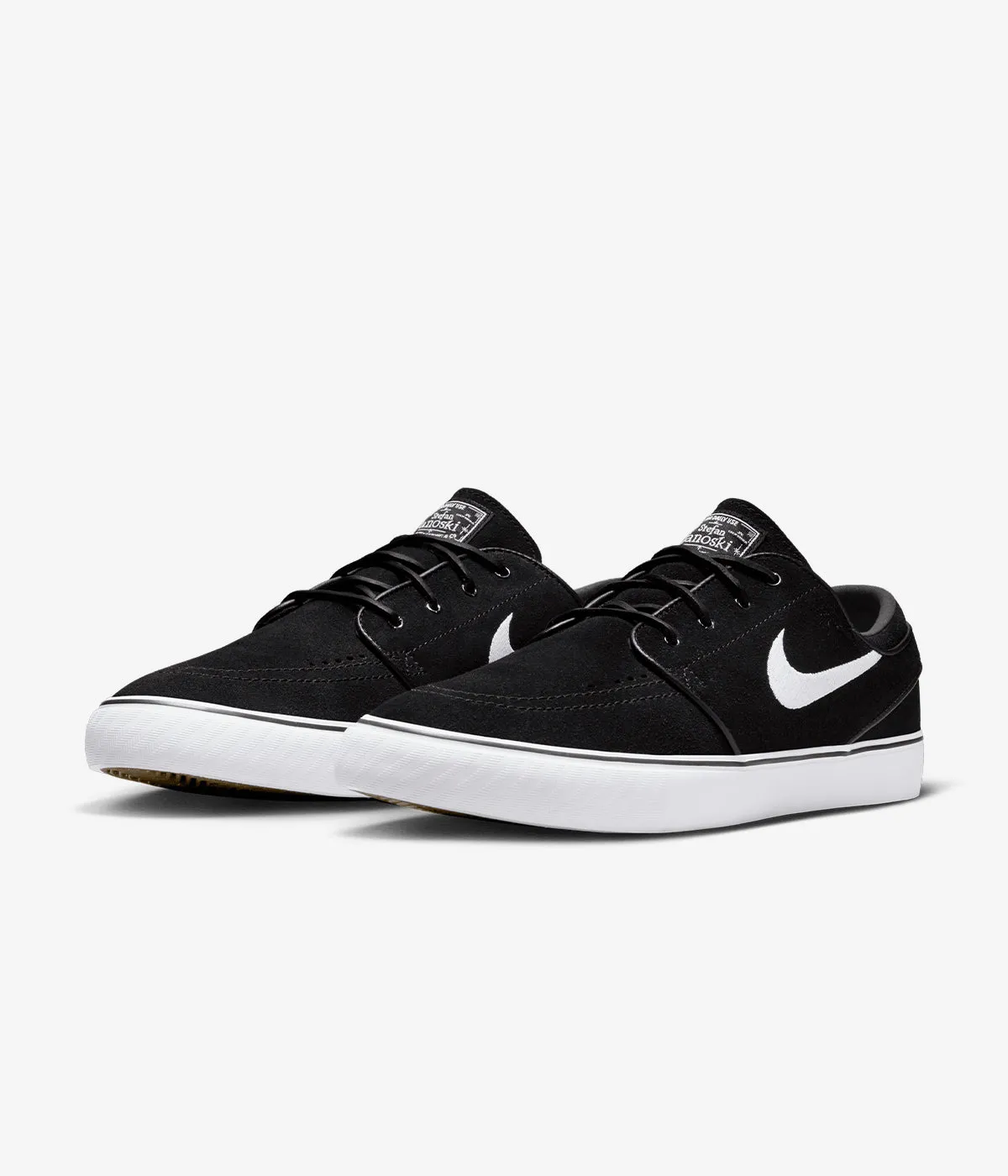 All-Day Stability Nike SB Zoom Janoski OG 
