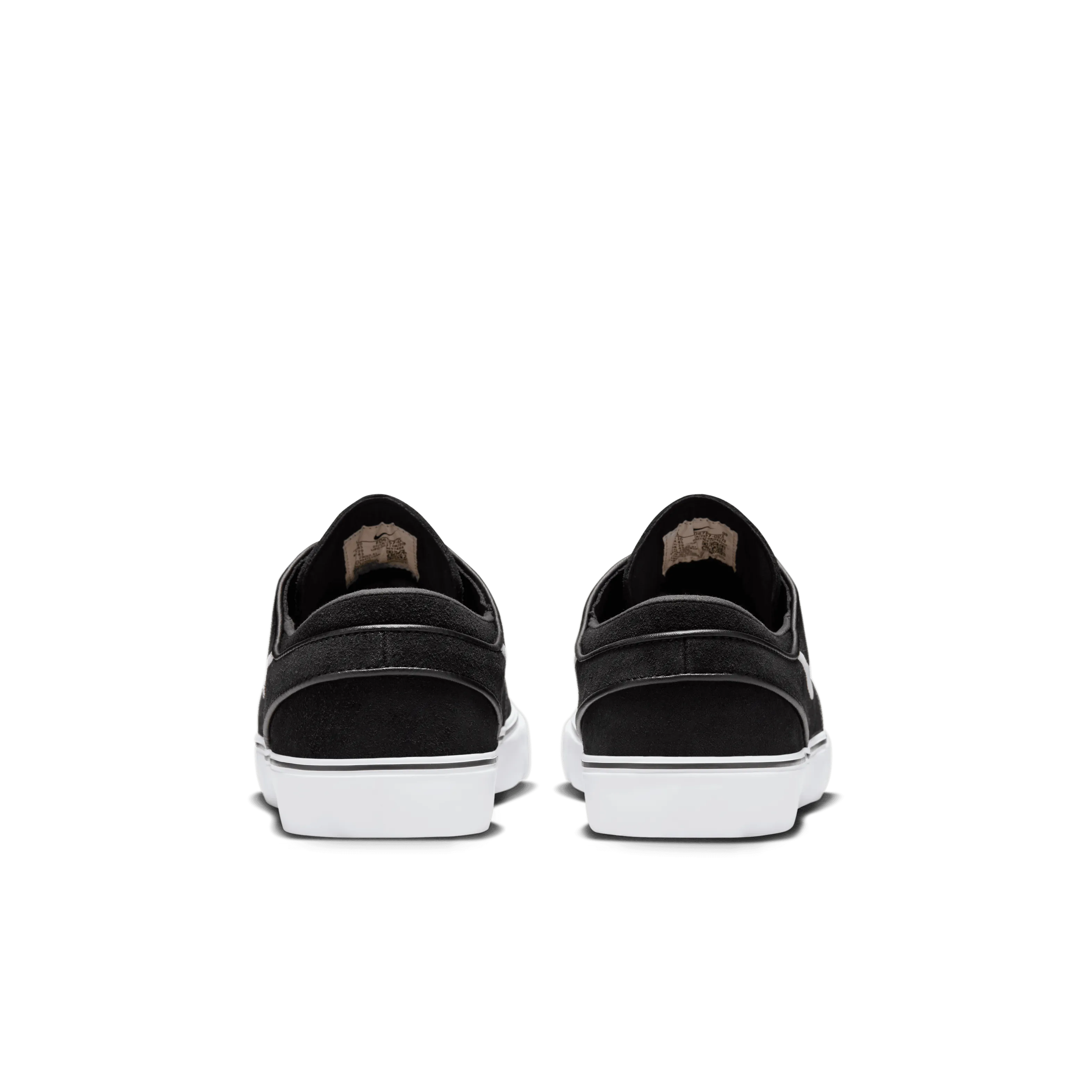 All-Day Stability Nike SB Zoom Janoski OG 