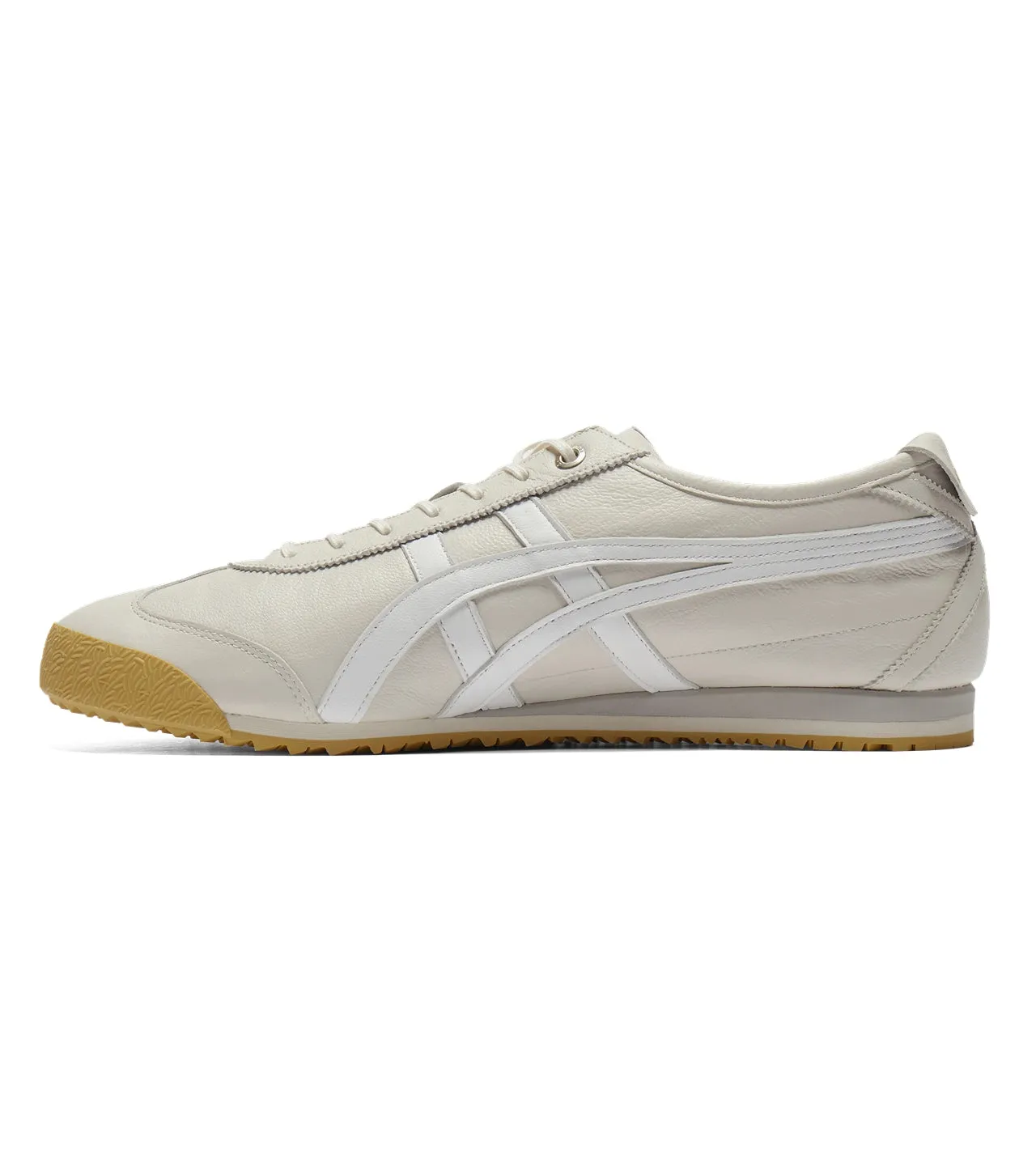 Onitsuka Tiger Mexico 66 SD Cream White Blown Rubber Outsole
