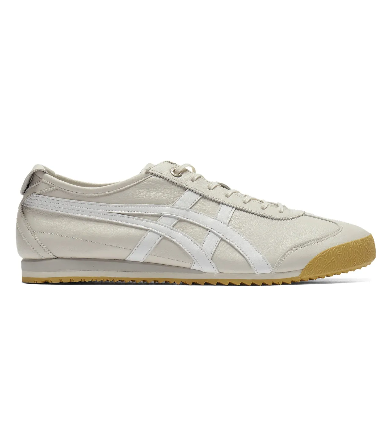 Onitsuka Tiger Mexico 66 SD Cream White Recycled materials Low Support