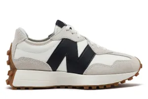 New Balance 327 Moonbeam Outerspace Anti Fatigue System Impact Resistance